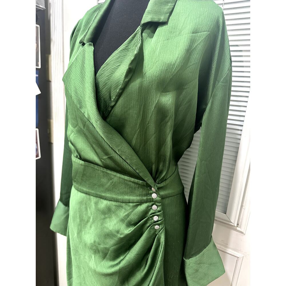 ba&sh - Falla Dress - Size Small - Picture 8 of 9